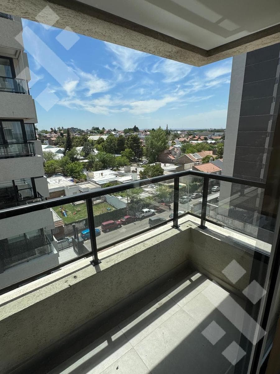 For Rent | 2-Bedroom Apartment | Pioneros Suites Building | Furnished | Neuquén
