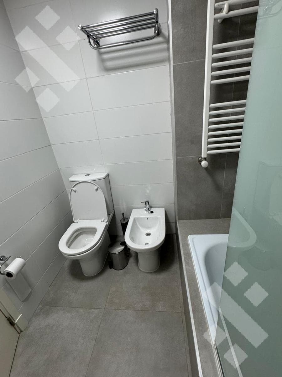 For Rent | 2-Bedroom Apartment | Pioneros Suites Building | Furnished | Neuquén