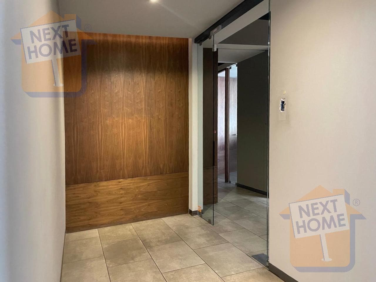 OFFICE FOR RENT in REFORMA SOCIAL