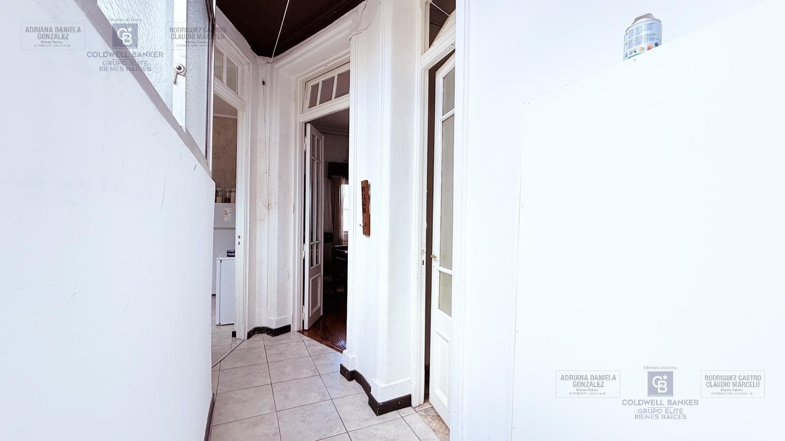 Apartment in Balvanera