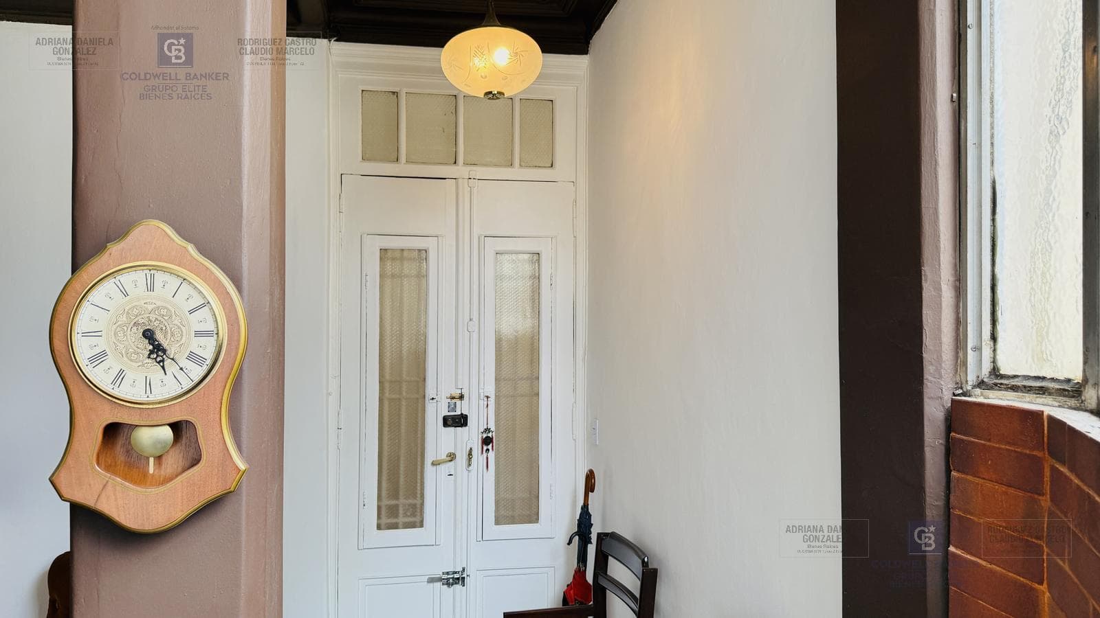Apartment in Balvanera