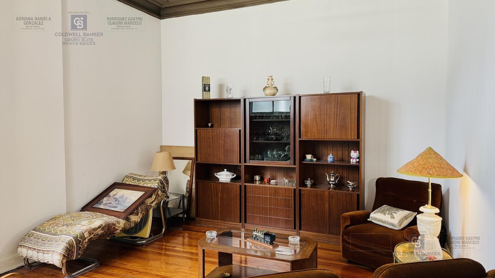 Apartment in Balvanera