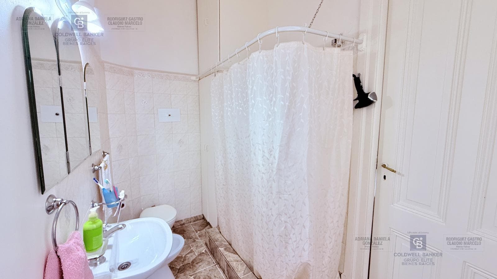 Apartment in Balvanera