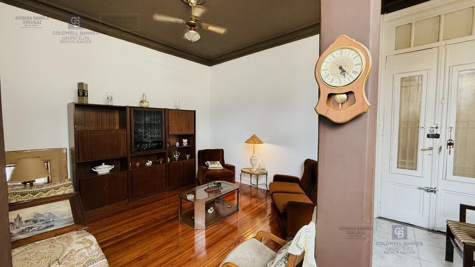 Apartment in Balvanera