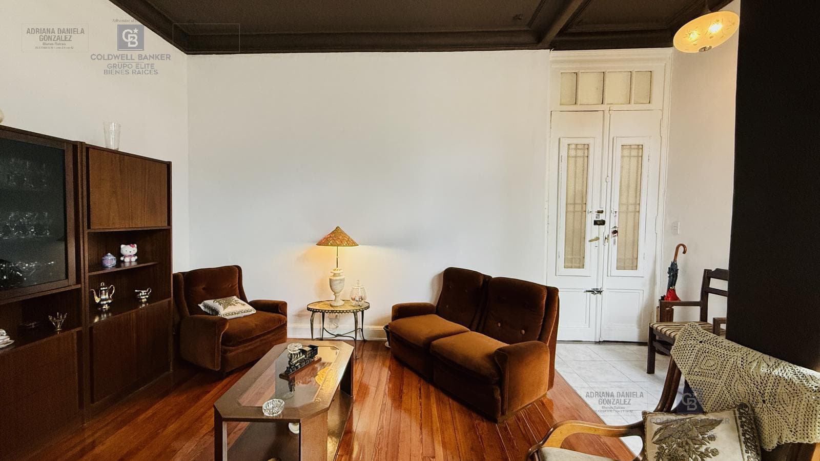 Apartment in Balvanera
