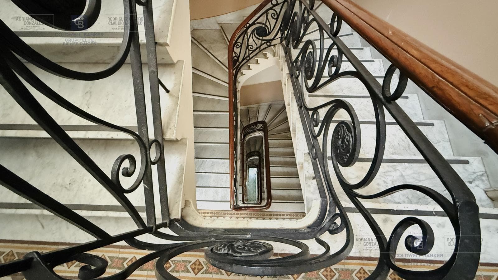 Apartment in Balvanera