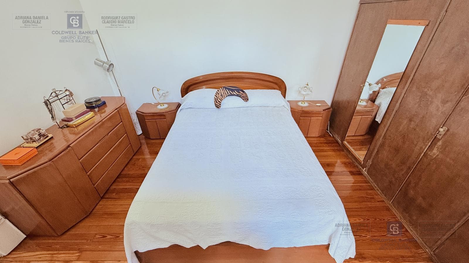 Apartment in Balvanera
