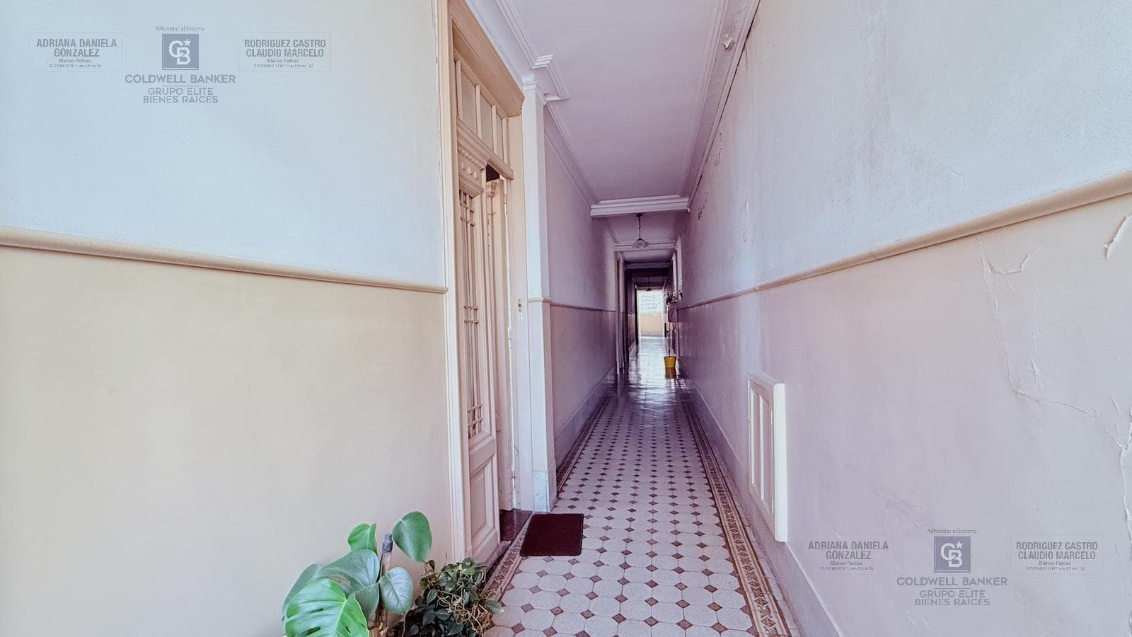 Apartment in Balvanera