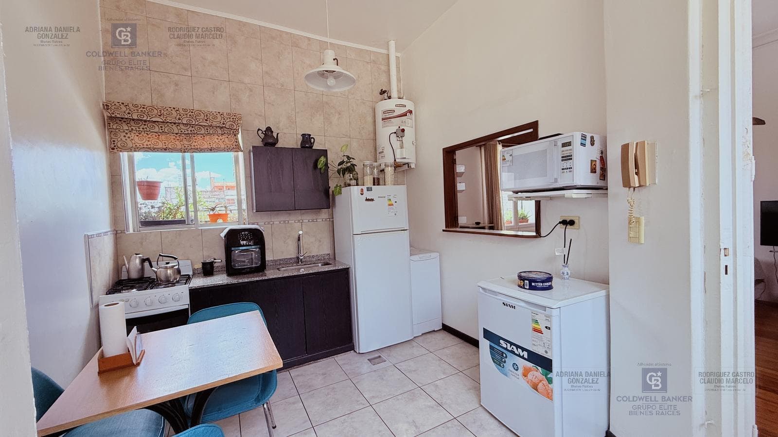 Apartment in Balvanera