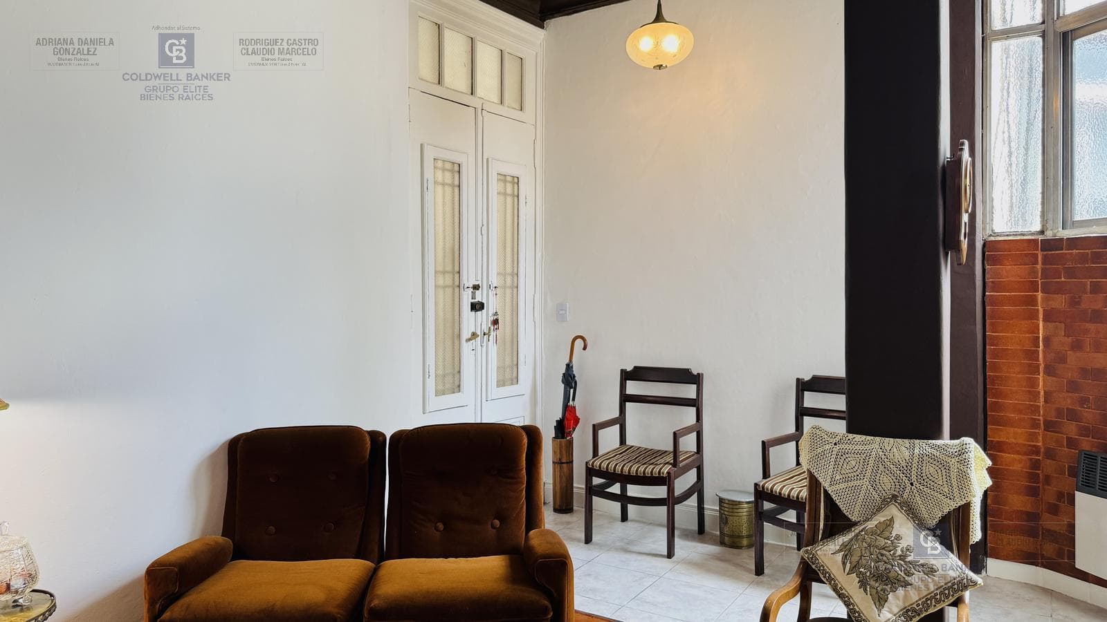 Apartment in Balvanera