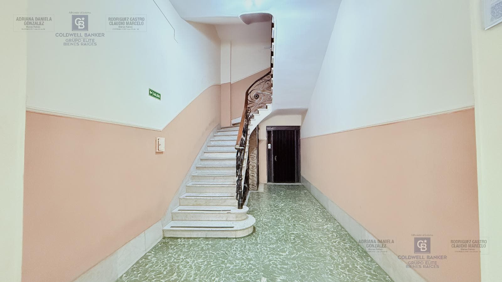 Apartment in Balvanera
