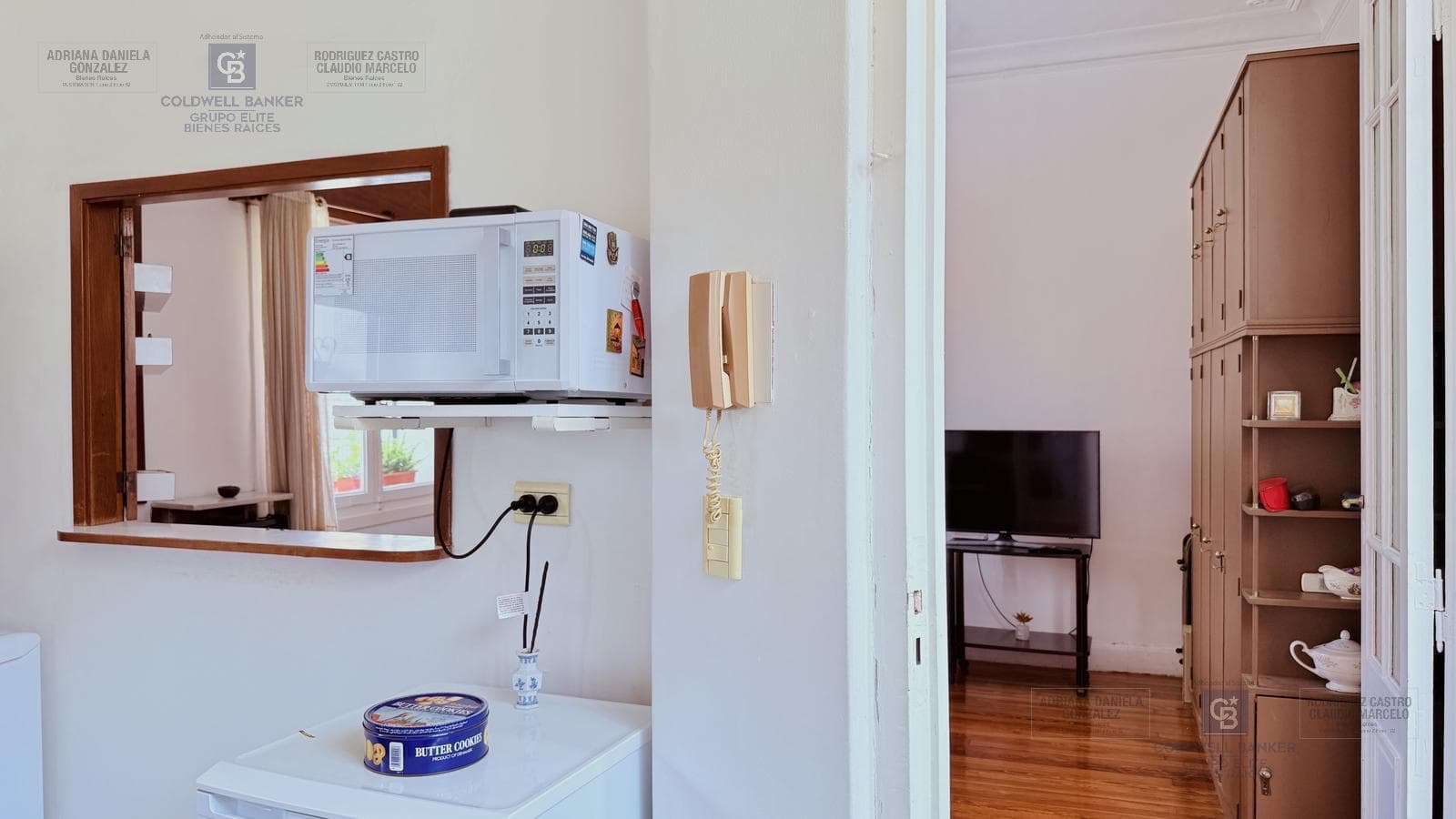 Apartment in Balvanera