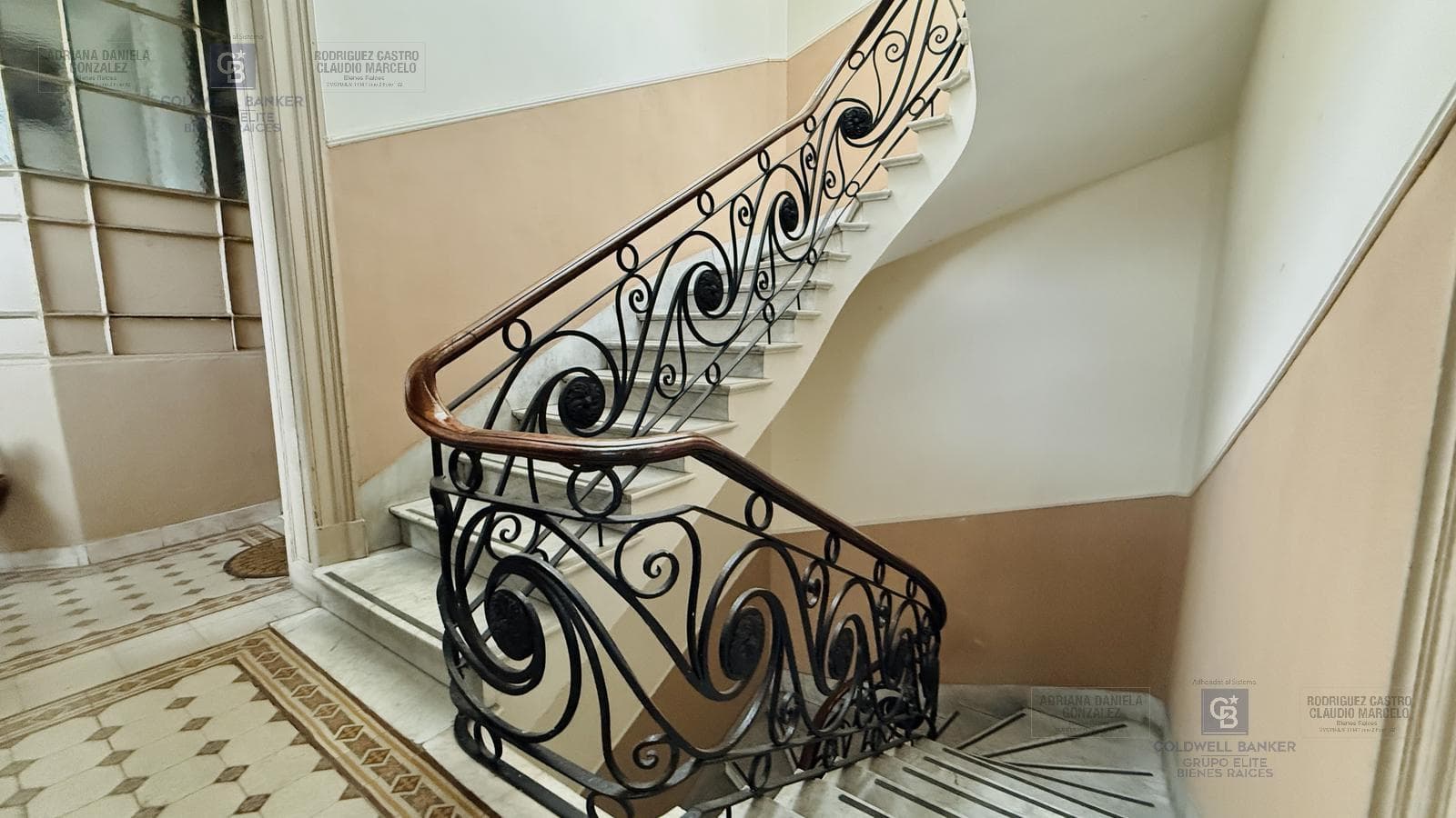 Apartment in Balvanera