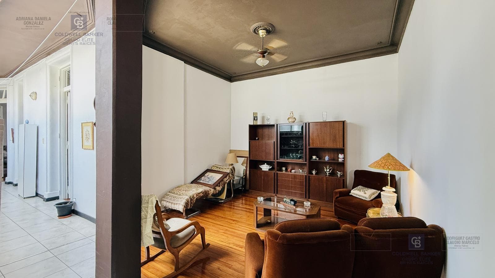 Apartment in Balvanera