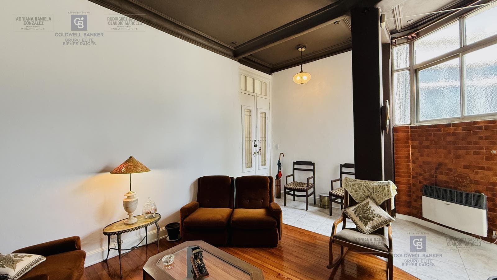 Apartment in Balvanera