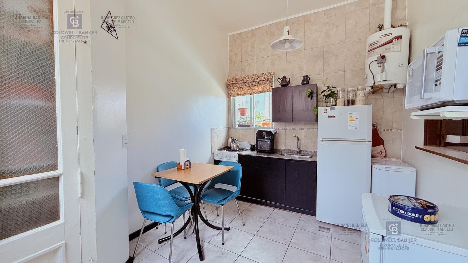Apartment in Balvanera