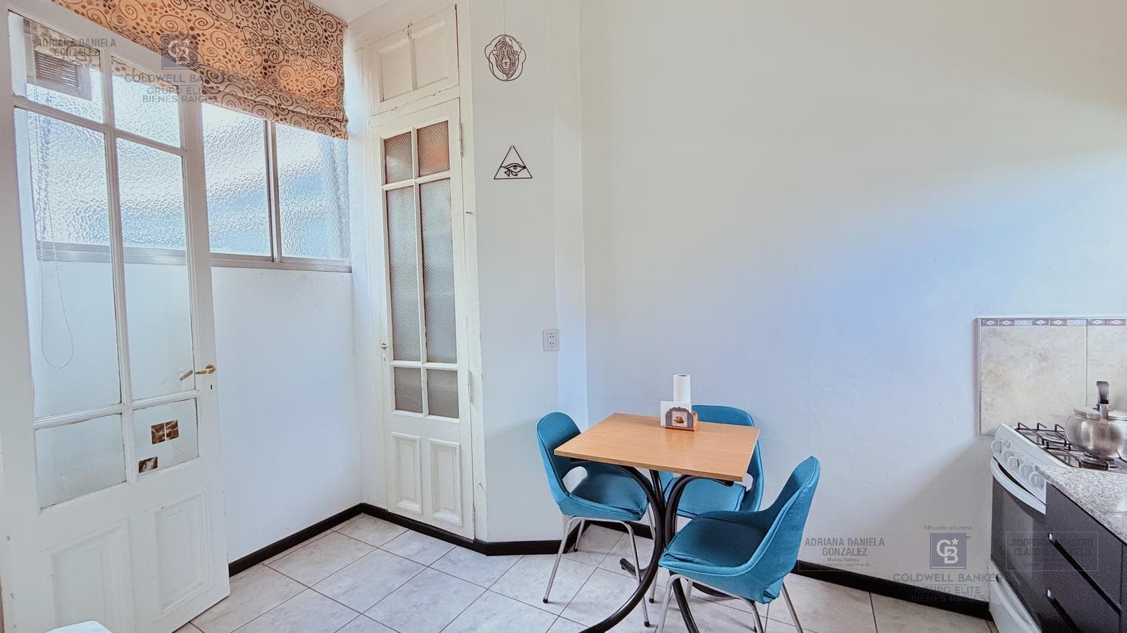 Apartment in Balvanera