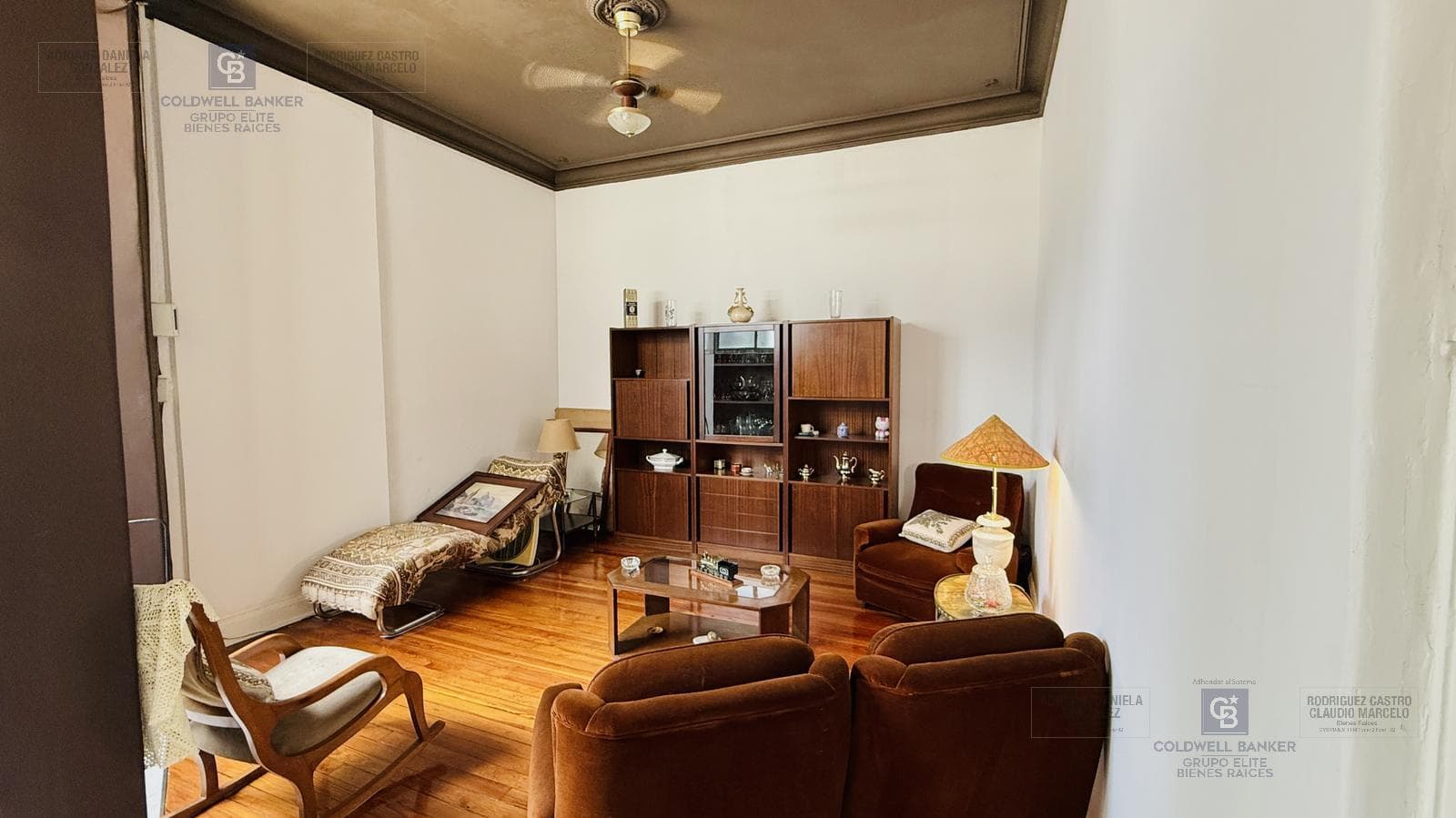 Apartment in Balvanera