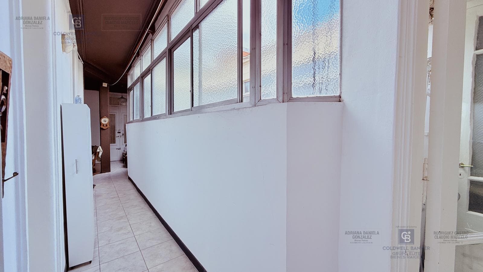 Apartment in Balvanera