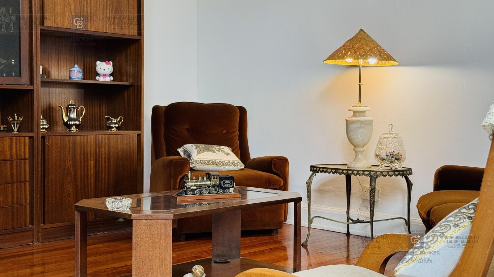 Apartment in Balvanera