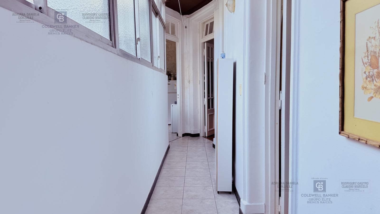 Apartment in Balvanera