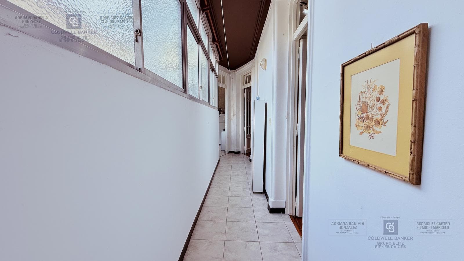 Apartment in Balvanera