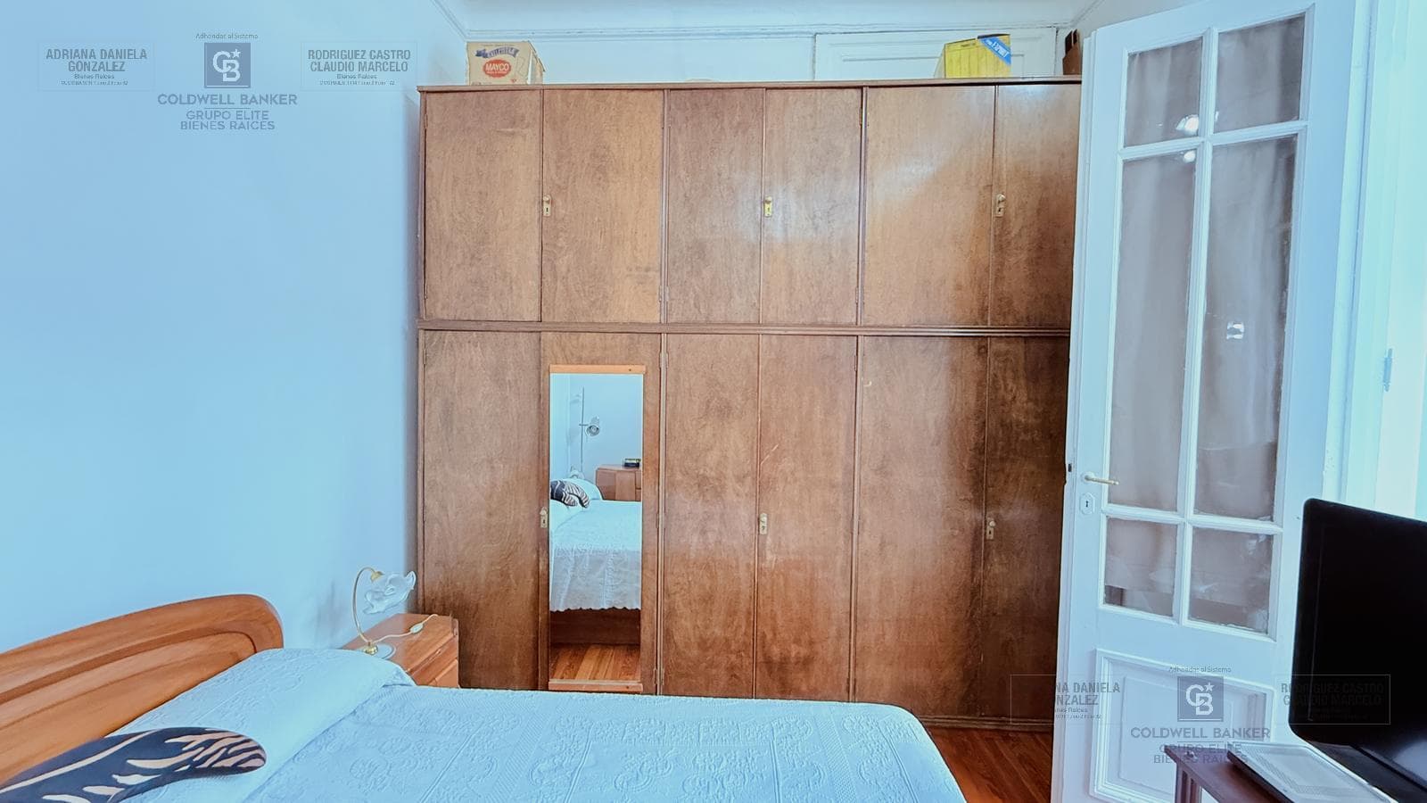 Apartment in Balvanera