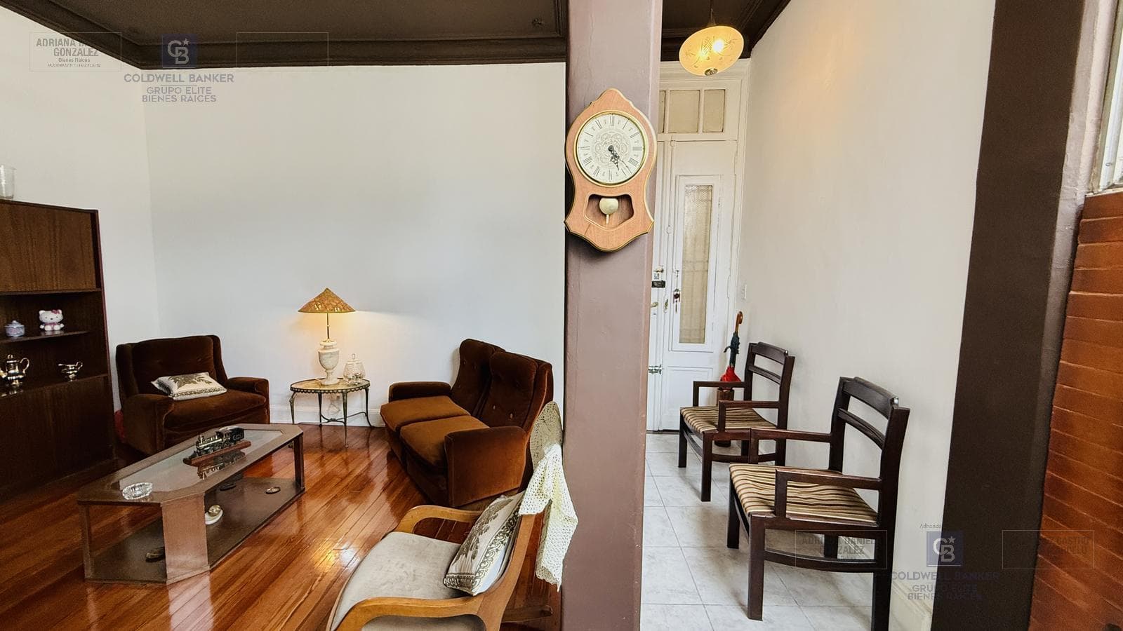 Apartment in Balvanera