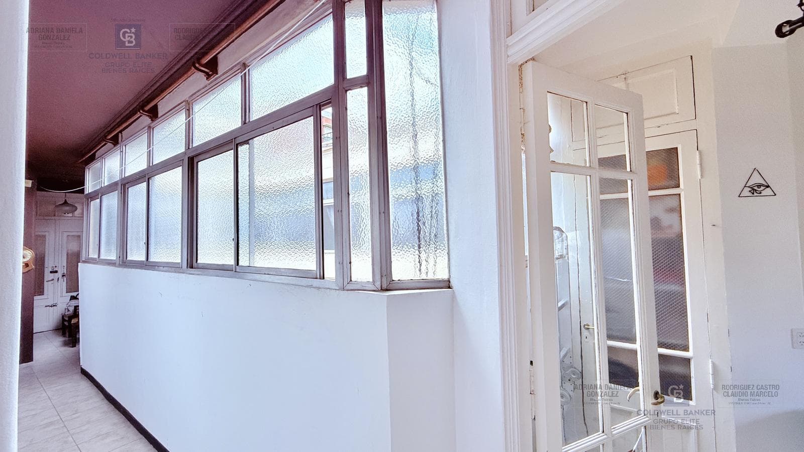 Apartment in Balvanera