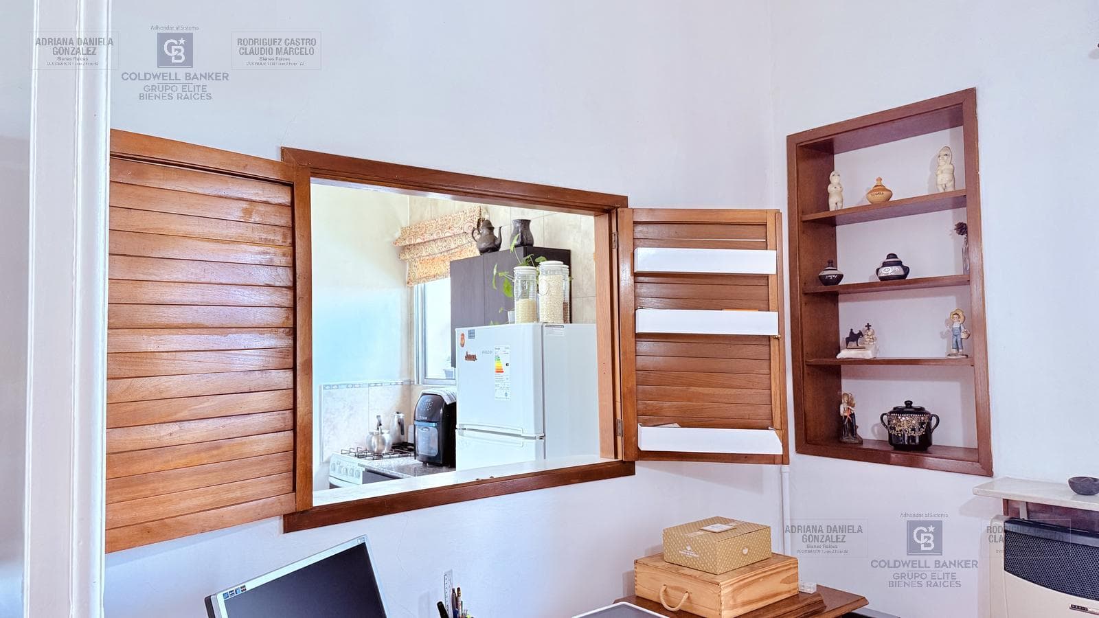 Apartment in Balvanera