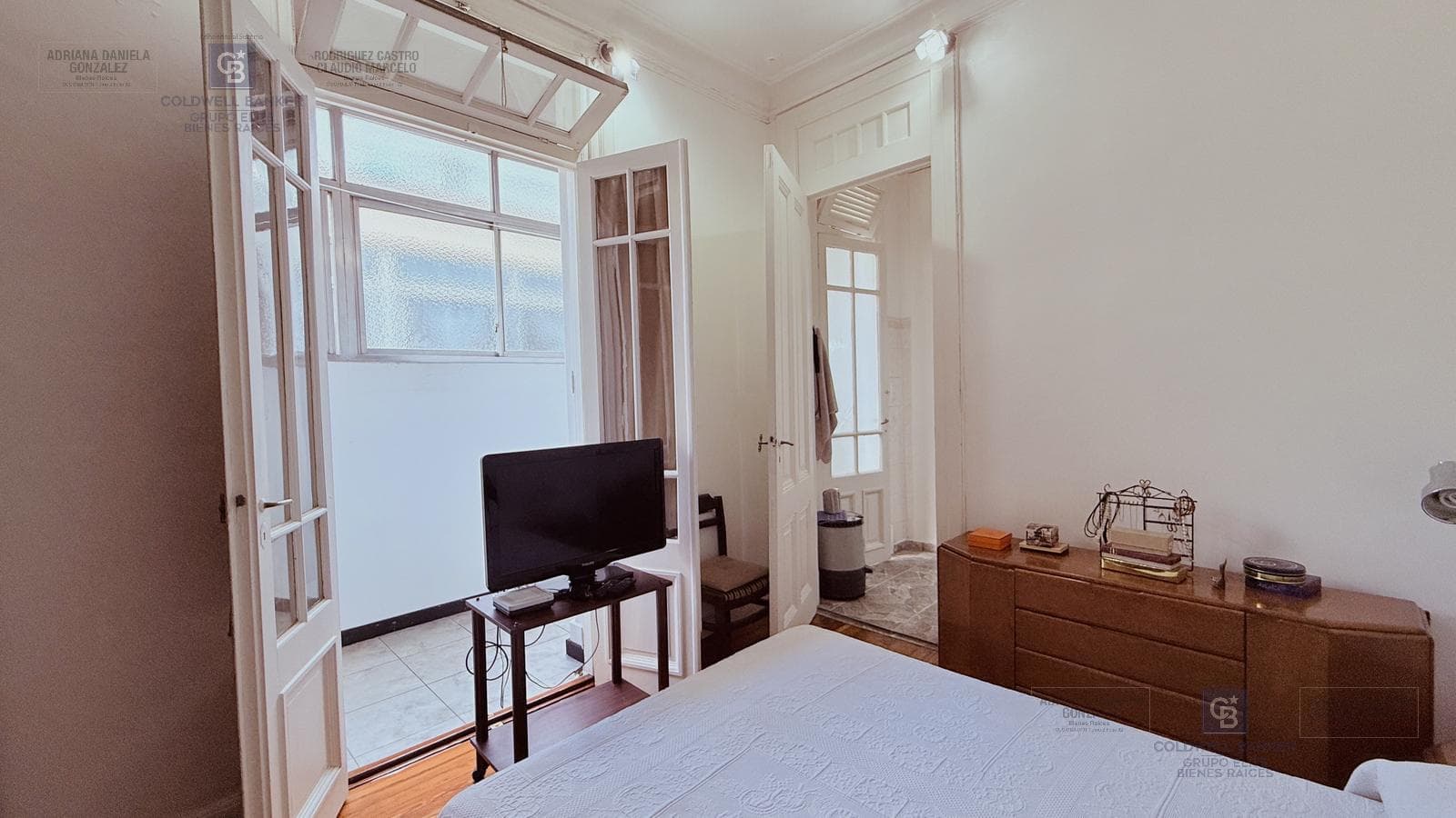 Apartment in Balvanera