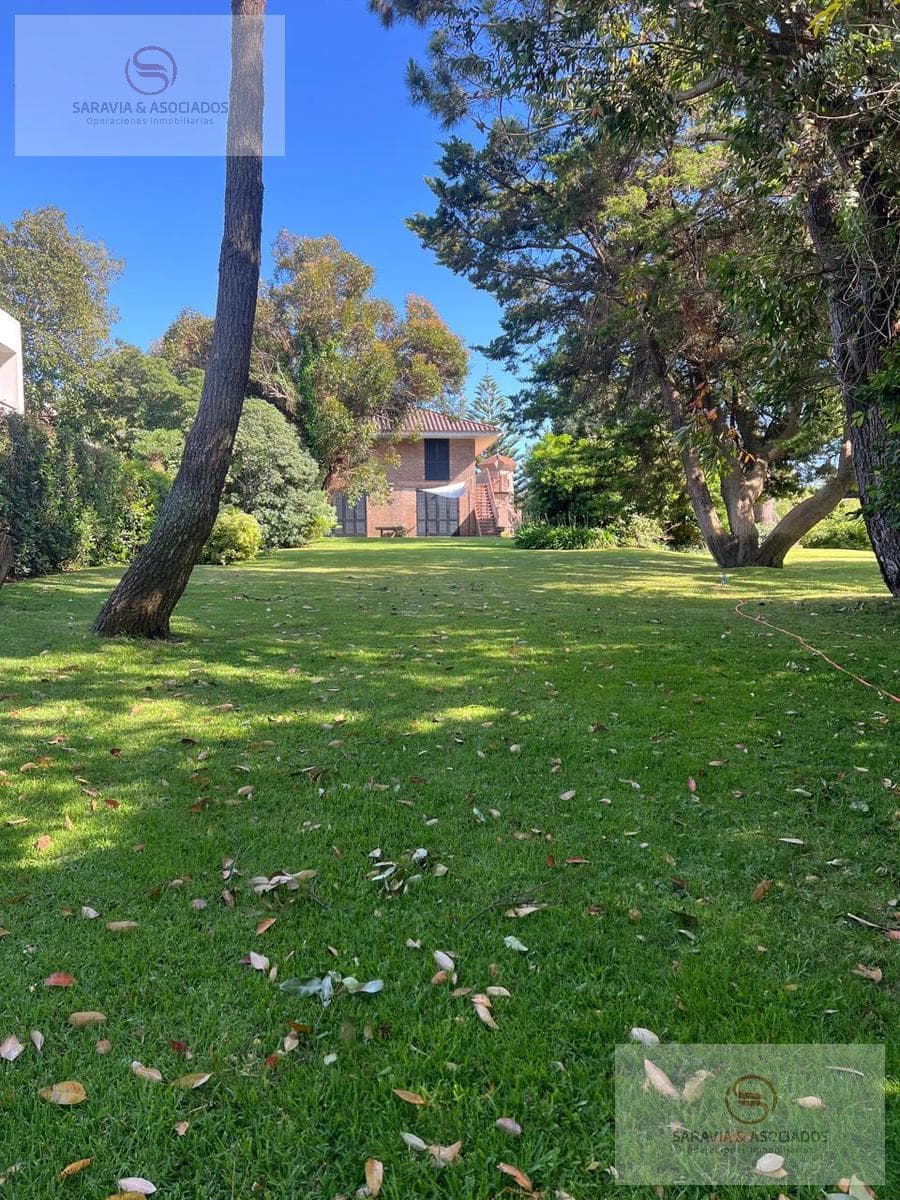 House for Rent, 5 Bedrooms, Punta del Este