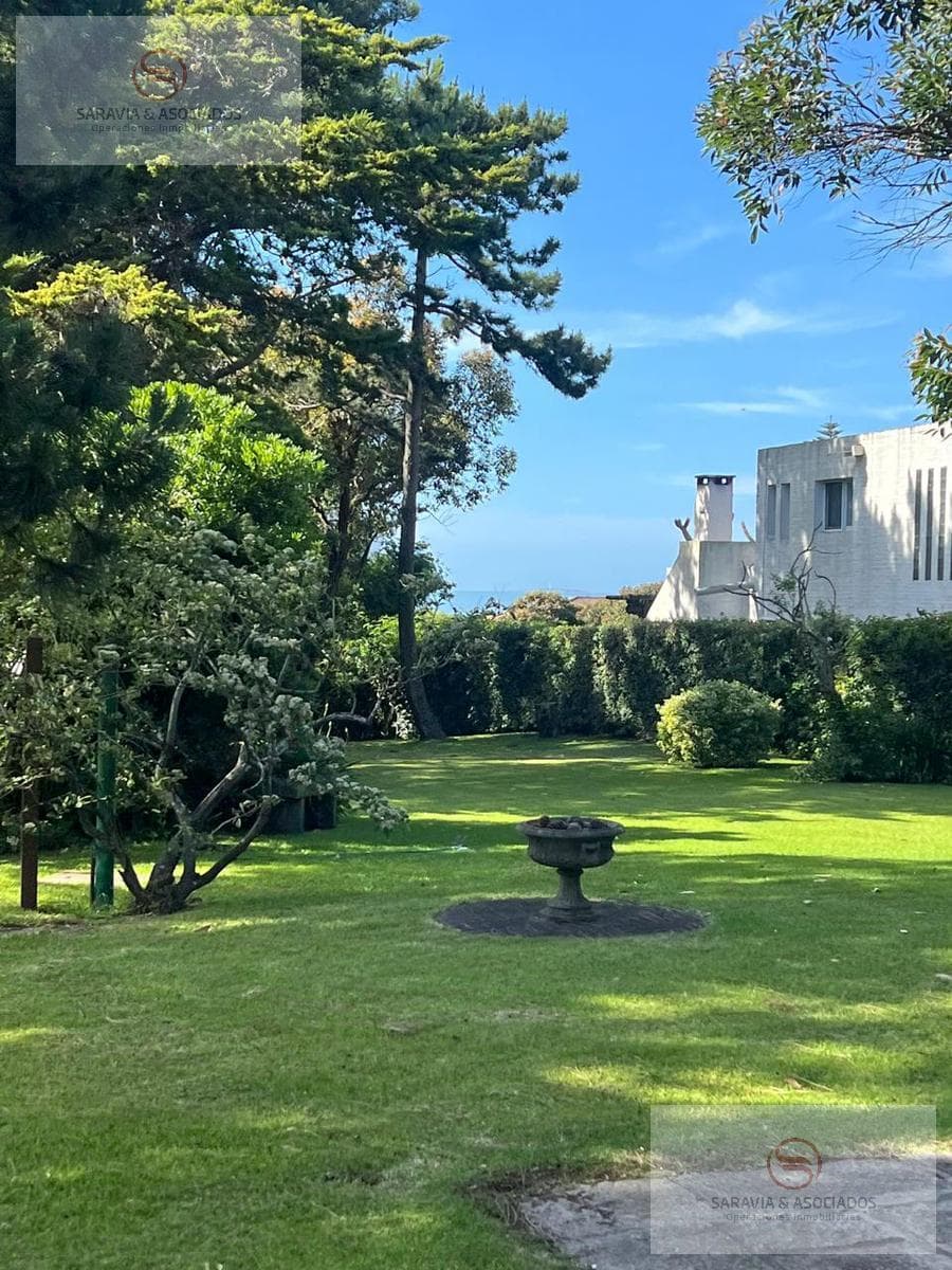 House for Rent, 5 Bedrooms, Punta del Este
