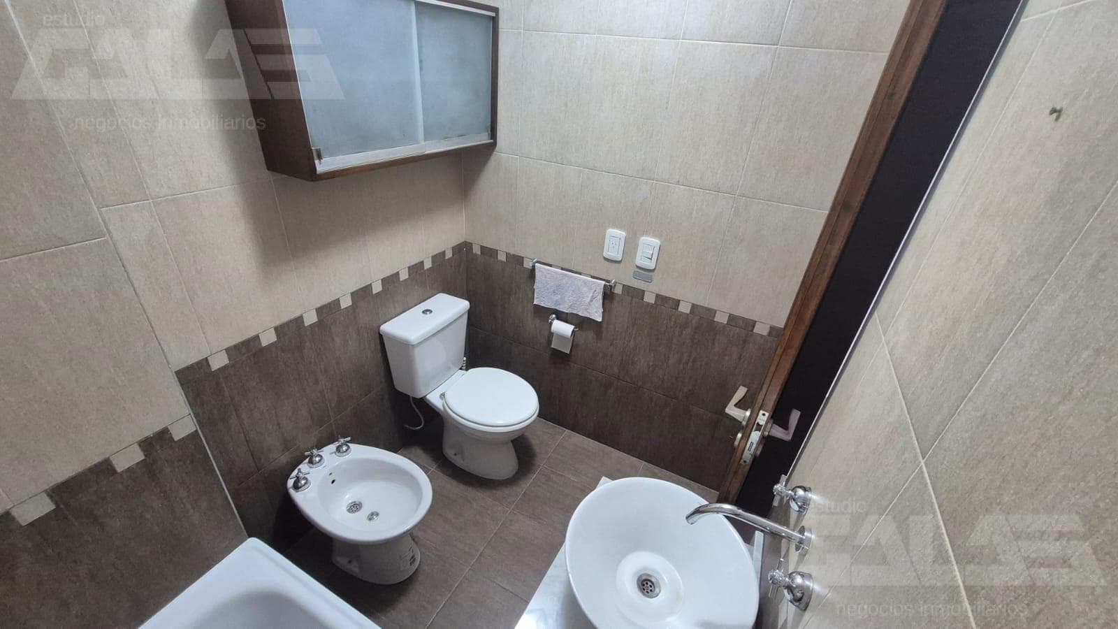 APARTMENT | 2 ROOMS | GARAGE | NORTH ITUZAINGO