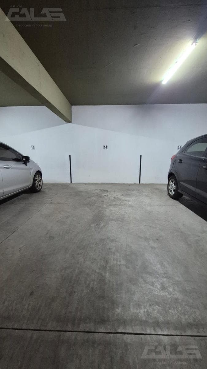 APARTMENT | 2 ROOMS | GARAGE | NORTH ITUZAINGO