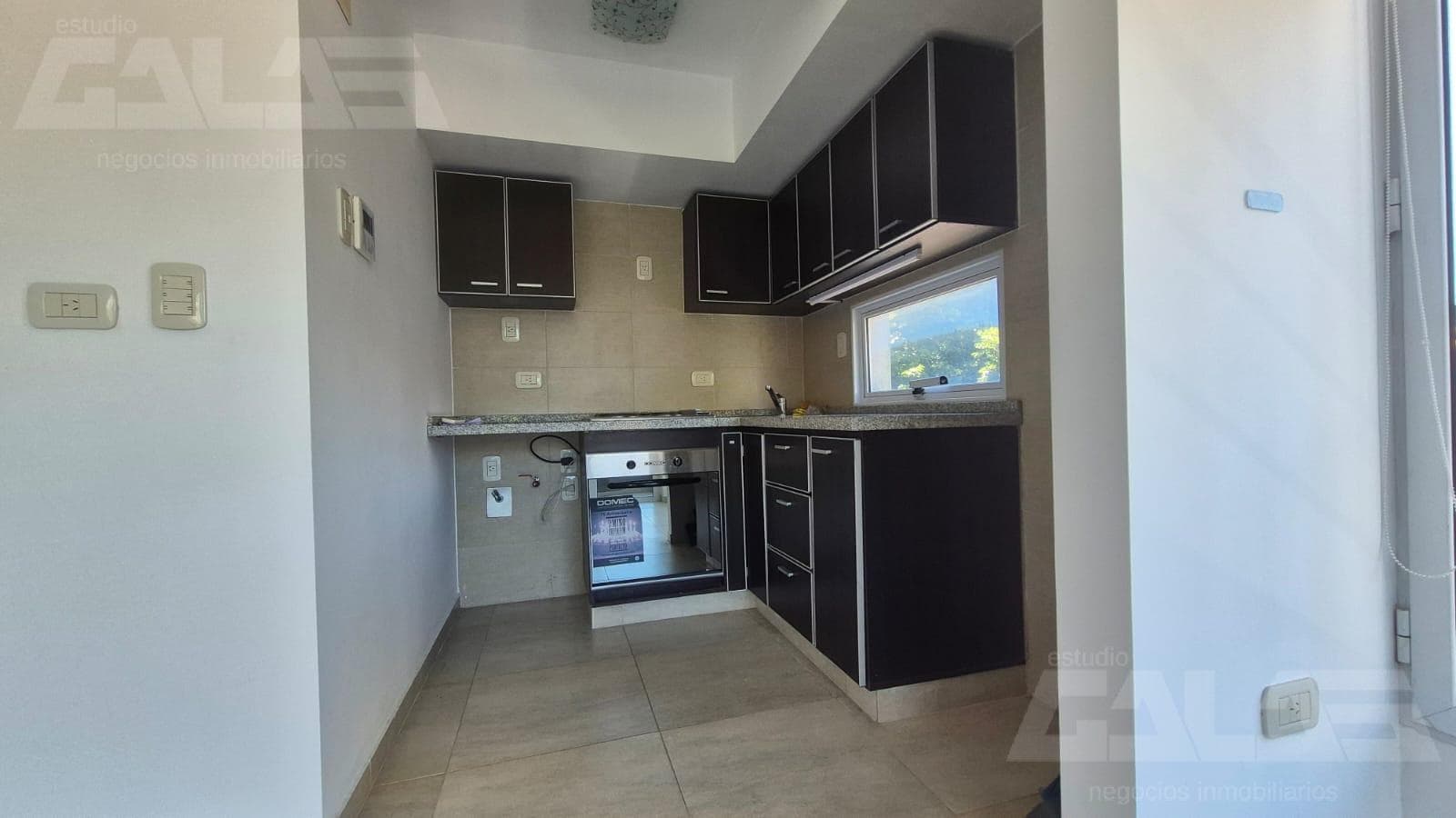 APARTMENT | 2 ROOMS | GARAGE | NORTH ITUZAINGO
