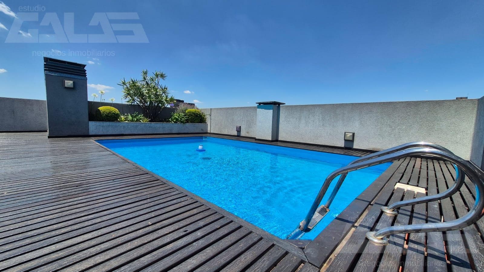 APARTMENT | 2 ROOMS | GARAGE | NORTH ITUZAINGO