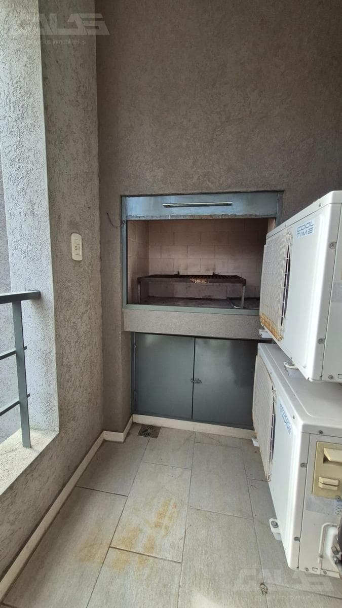 APARTMENT | 2 ROOMS | GARAGE | NORTH ITUZAINGO