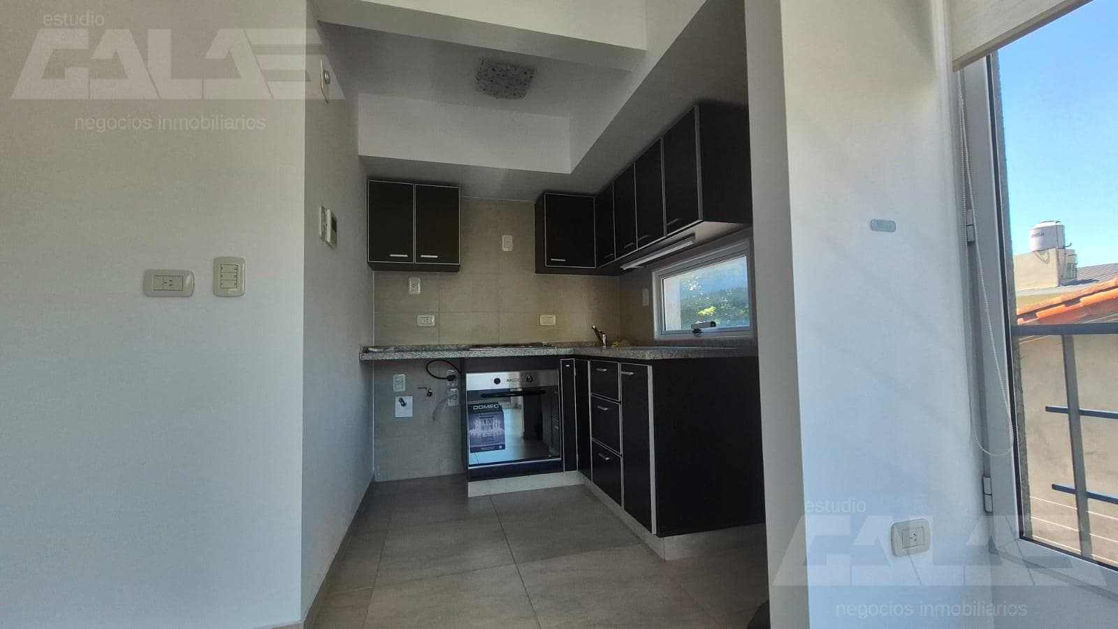 APARTMENT | 2 ROOMS | GARAGE | NORTH ITUZAINGO