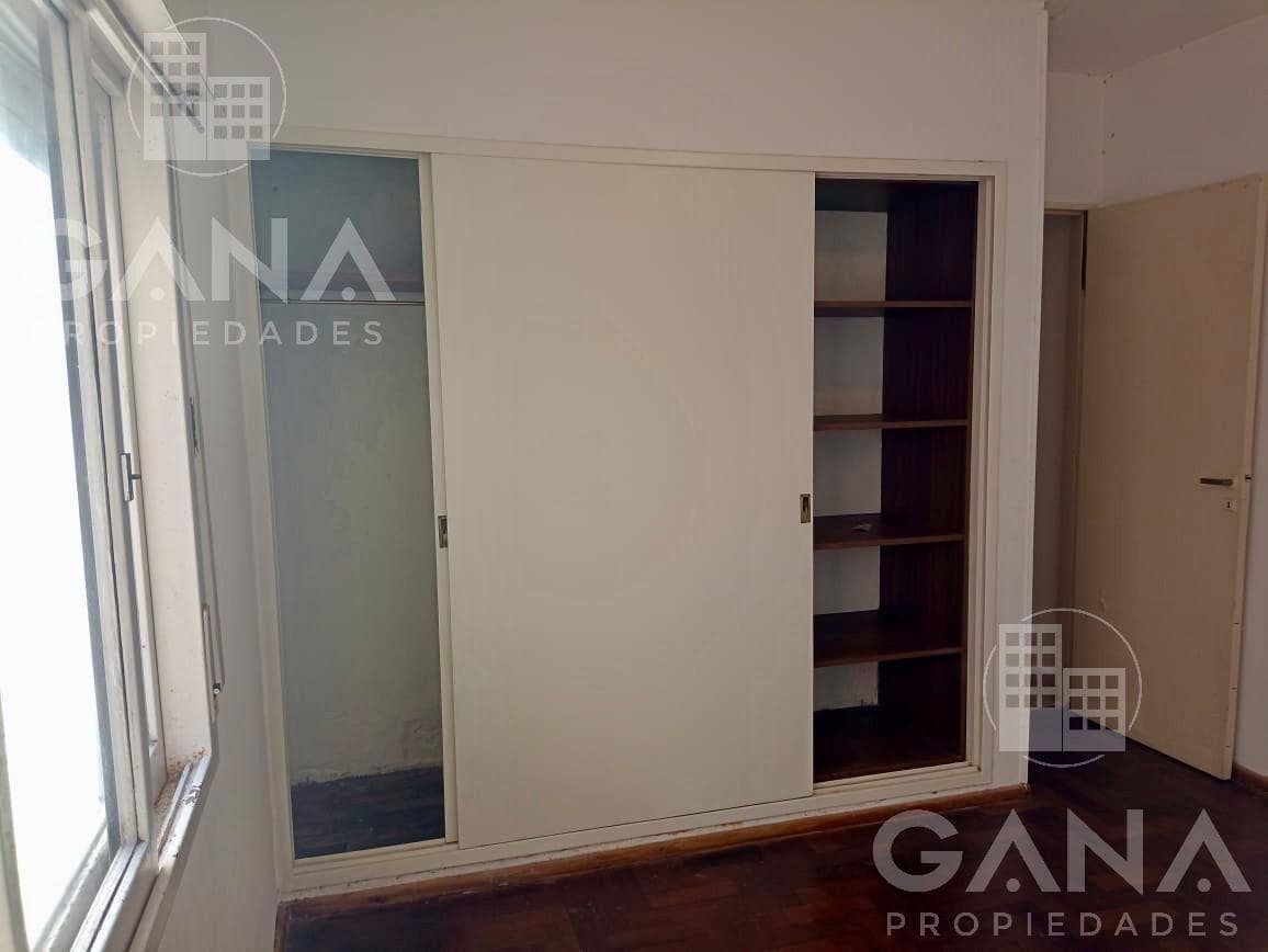 For Sale: 1-Bedroom Ground-Floor Apartment with Private Patio at 1300 Necochea Street