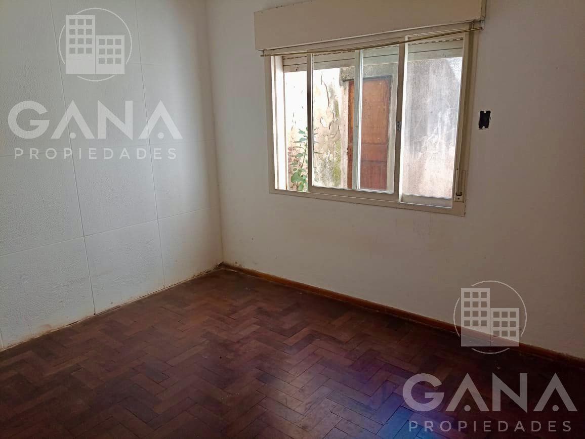 For Sale: 1-Bedroom Ground-Floor Apartment with Private Patio at 1300 Necochea Street