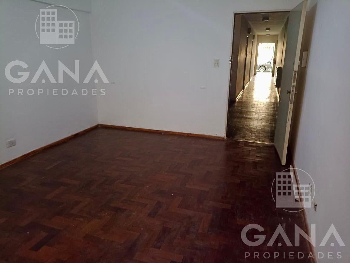 For Sale: 1-Bedroom Ground-Floor Apartment with Private Patio at 1300 Necochea Street