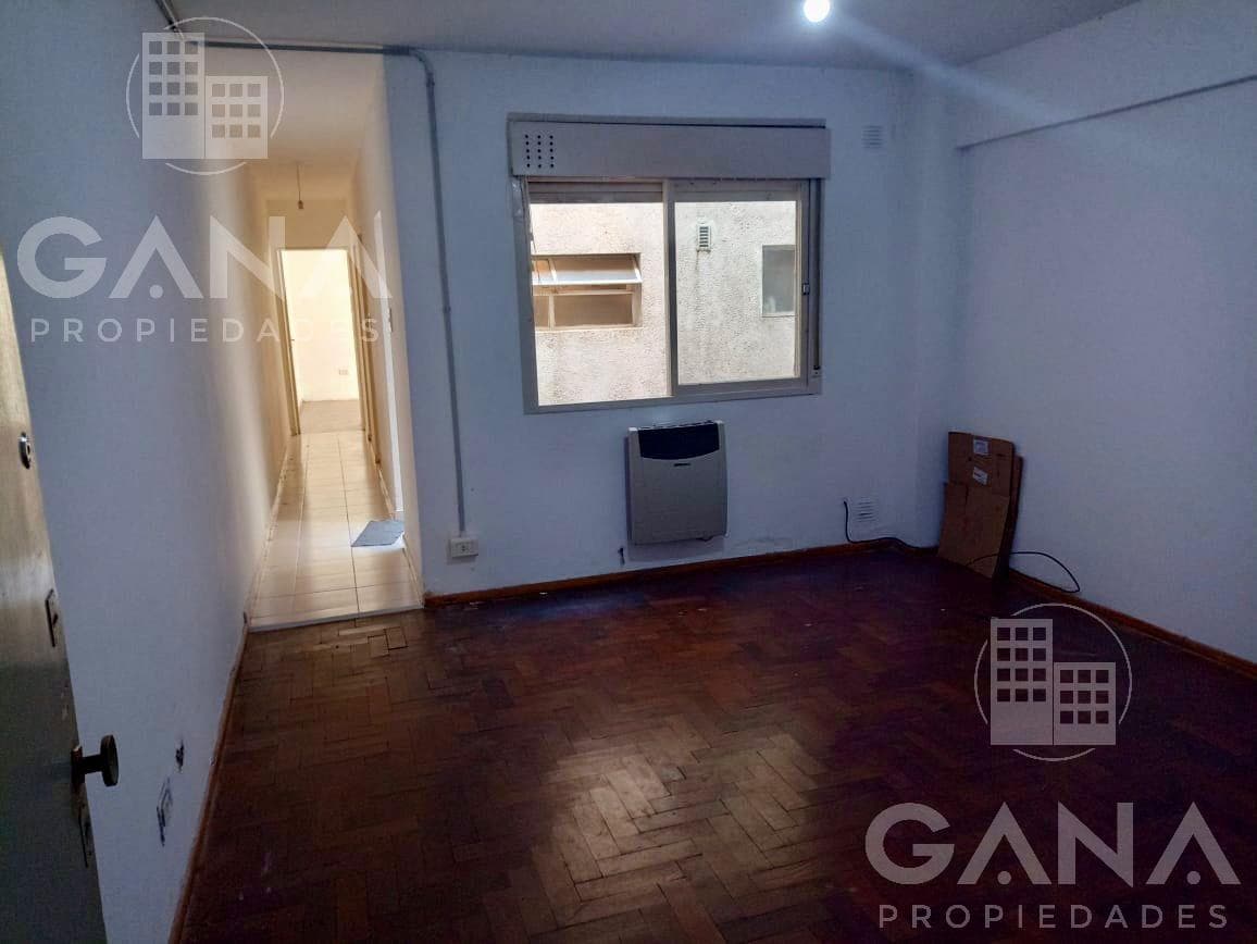 For Sale: 1-Bedroom Ground-Floor Apartment with Private Patio at 1300 Necochea Street