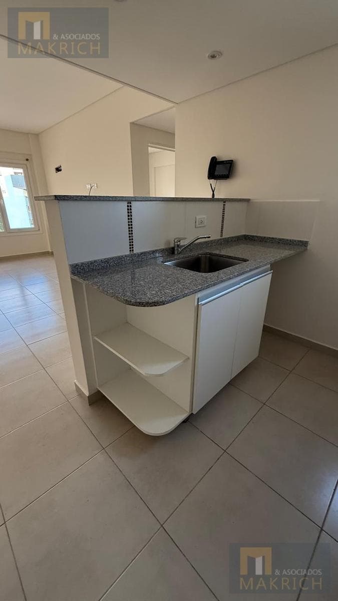 Apartment in the Los Teros building