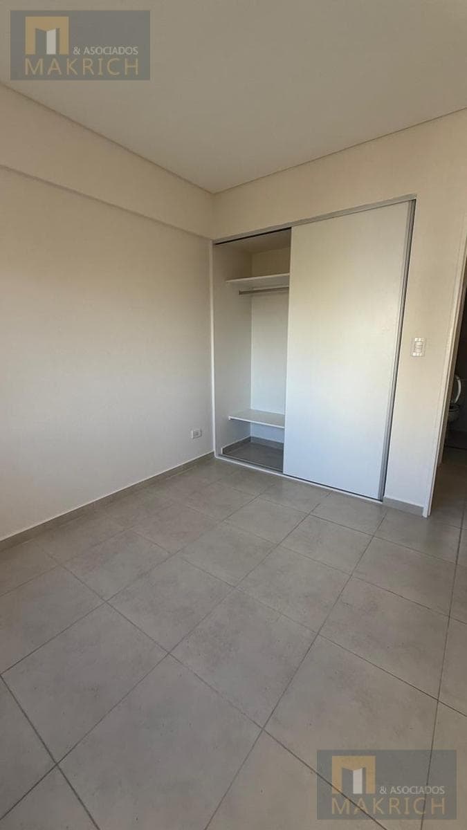 Apartment in the Los Teros building