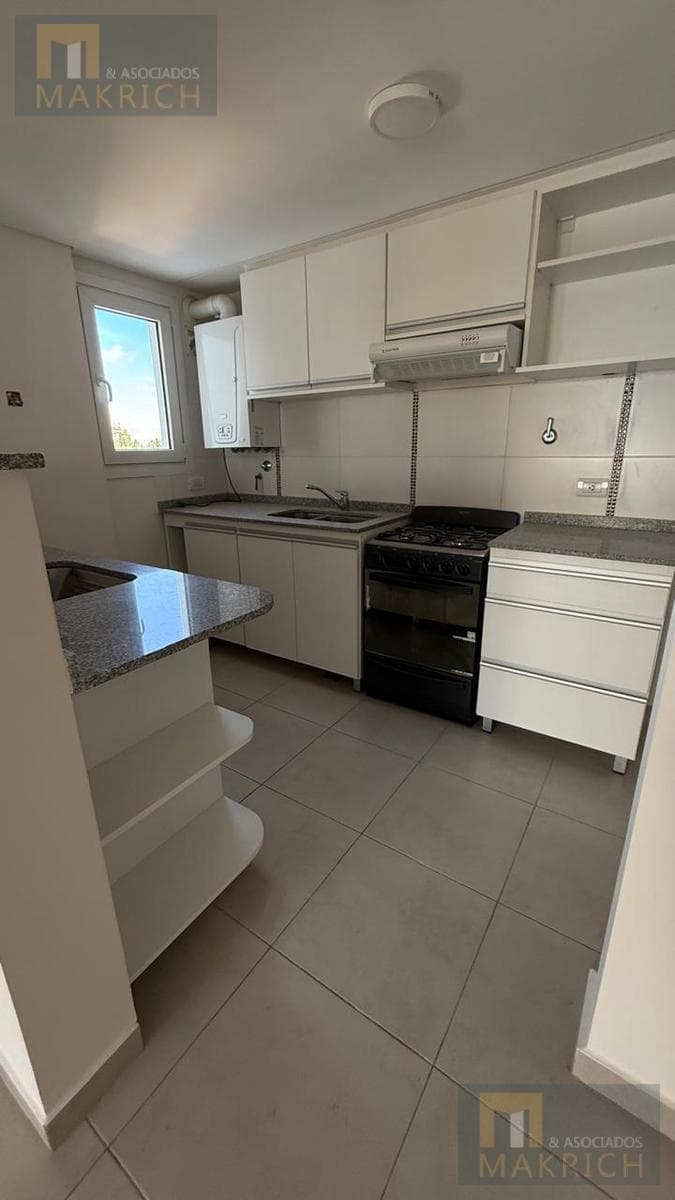Apartment in the Los Teros building