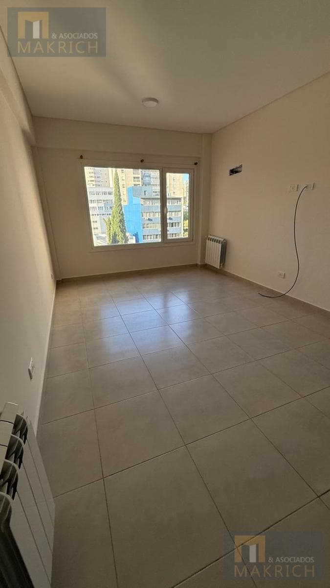 Apartment in the Los Teros building