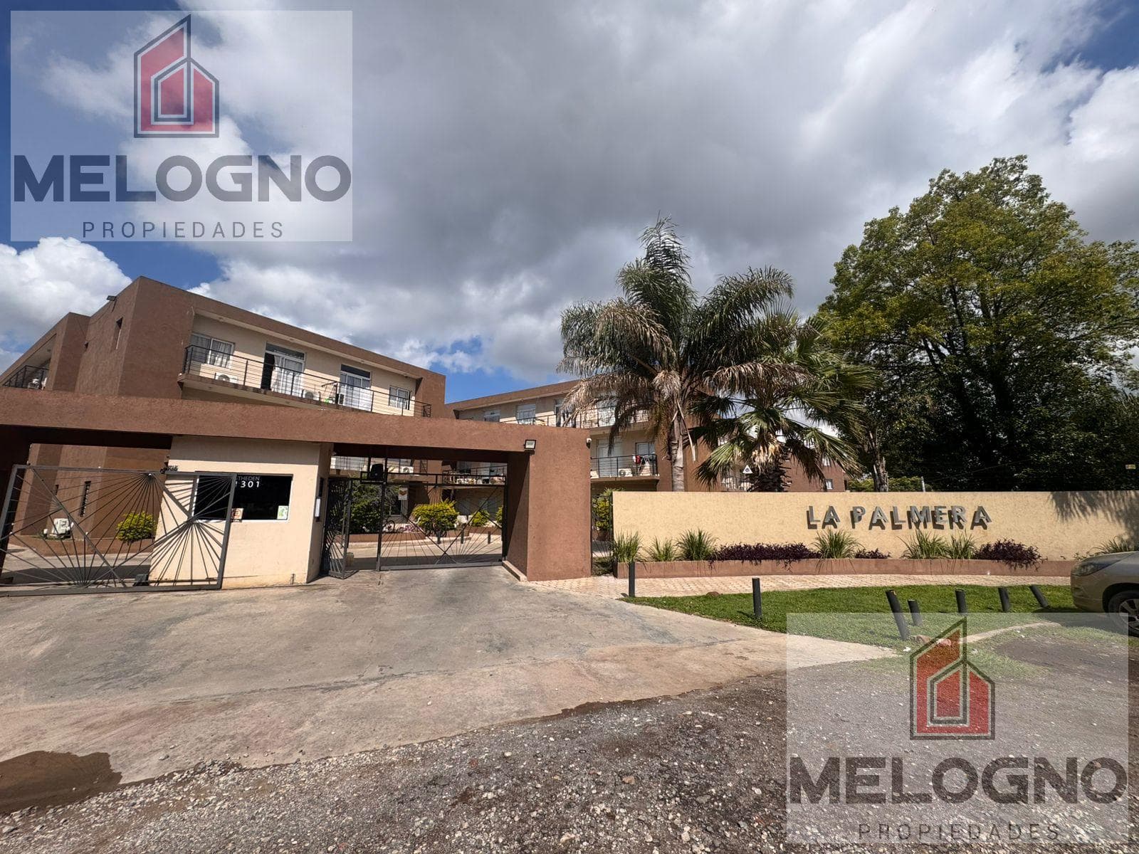 Apartment in Moreno