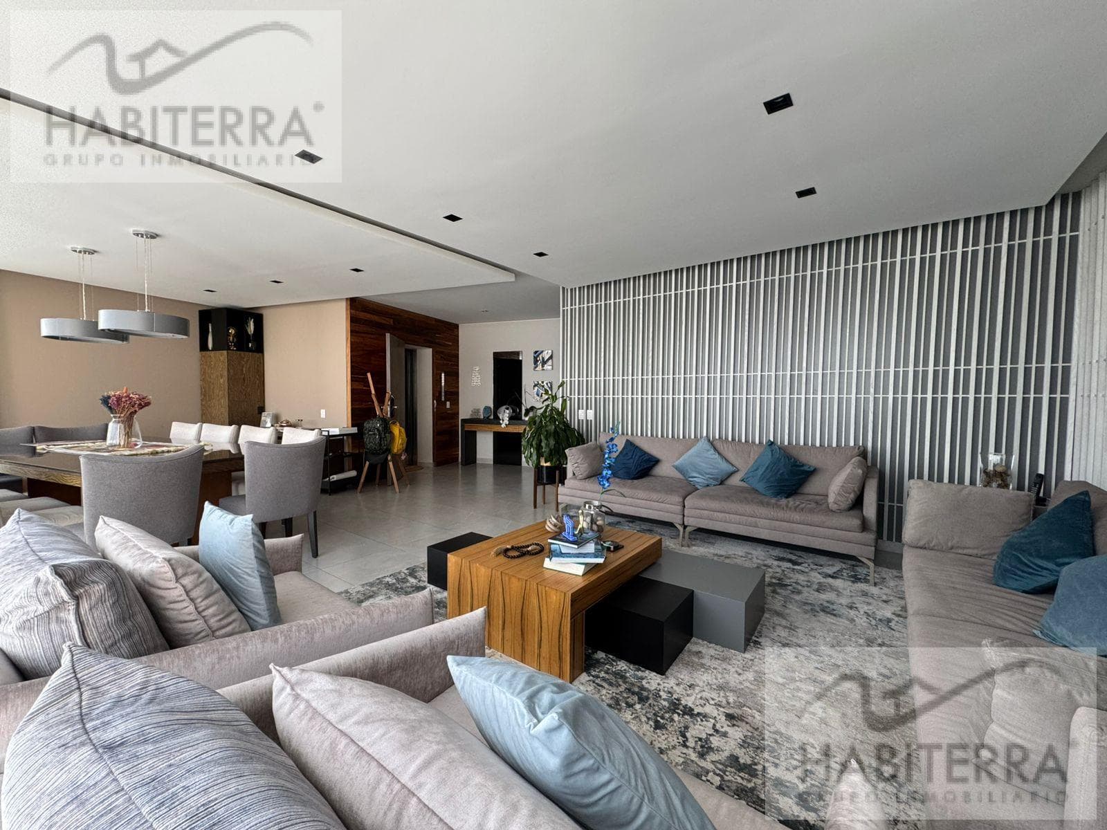 Departamento en Bosque Real