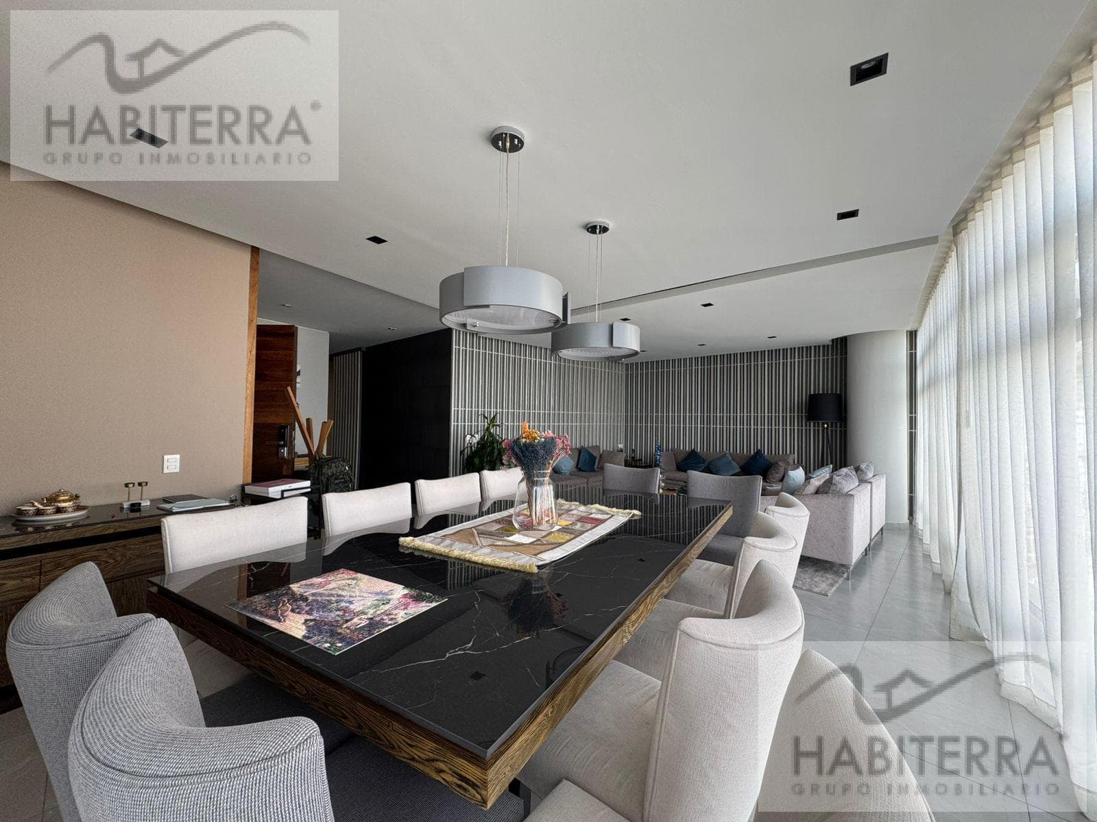 Departamento en Bosque Real